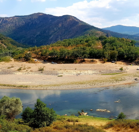 Магията на Източните Родопи - Маджарово, Ивайловград, Свиленград